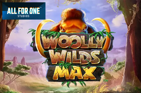 Woolly Wilds MAX